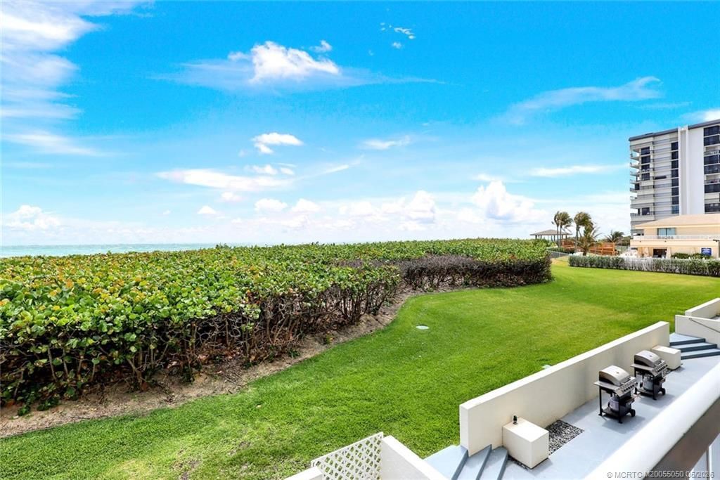 10600 S Ocean Drive, Unit 104, Jensen Beach, FL 34957 Photo