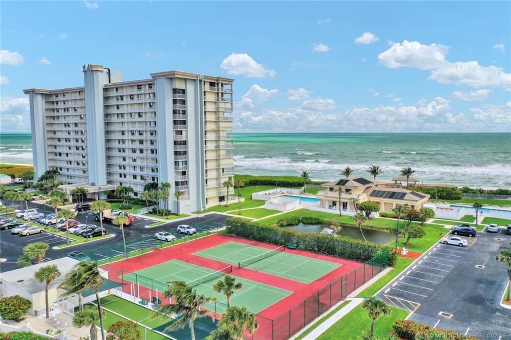 10600 S Ocean Drive, Unit 104, Jensen Beach, FL 34957 Photo