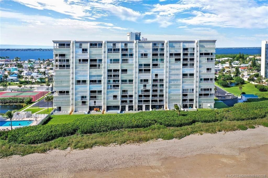 10600 S Ocean Drive, Unit 104, Jensen Beach, FL 34957 Photo
