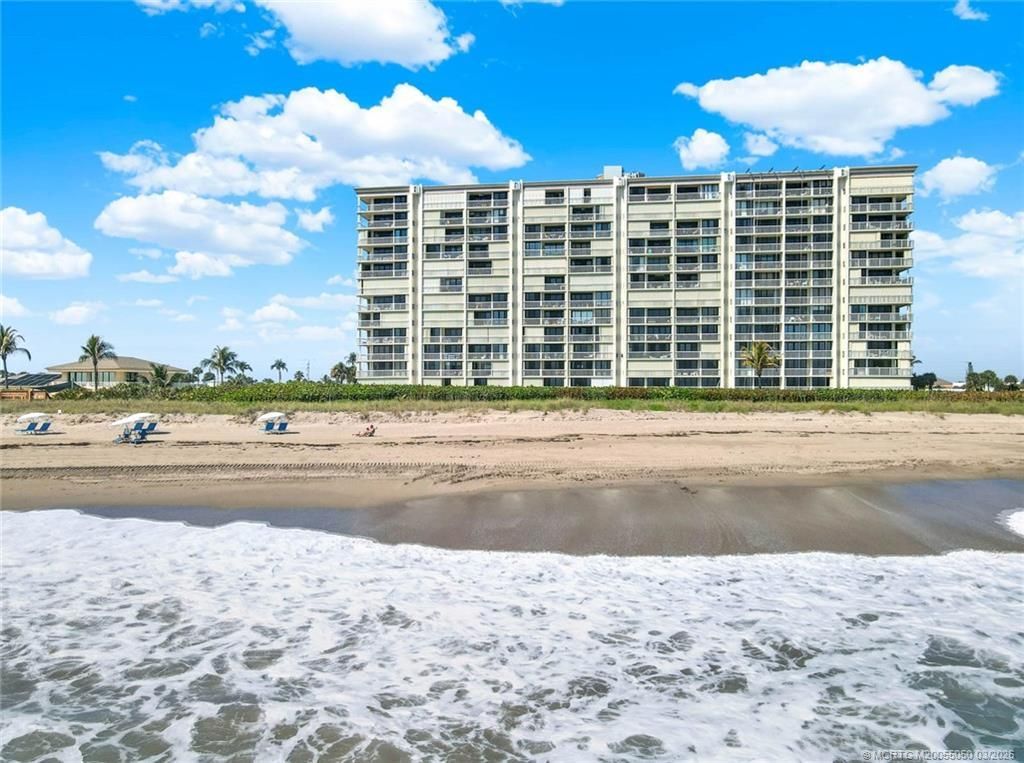 10600 S Ocean Drive, Unit 104, Jensen Beach, FL 34957 Photo