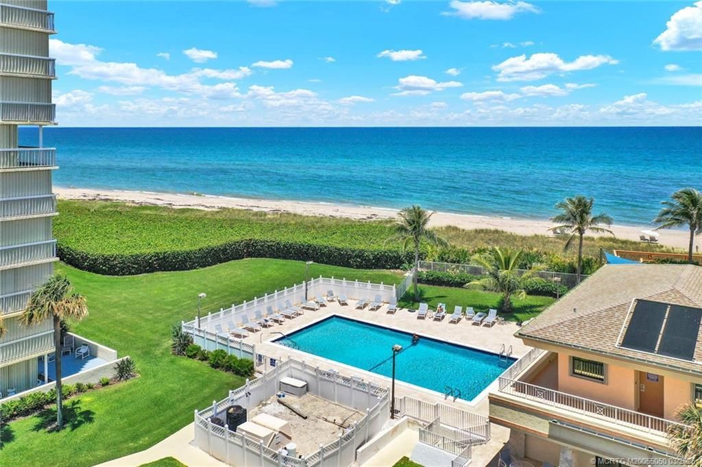 10600 S Ocean Drive, Unit 104, Jensen Beach, FL 34957 Photo