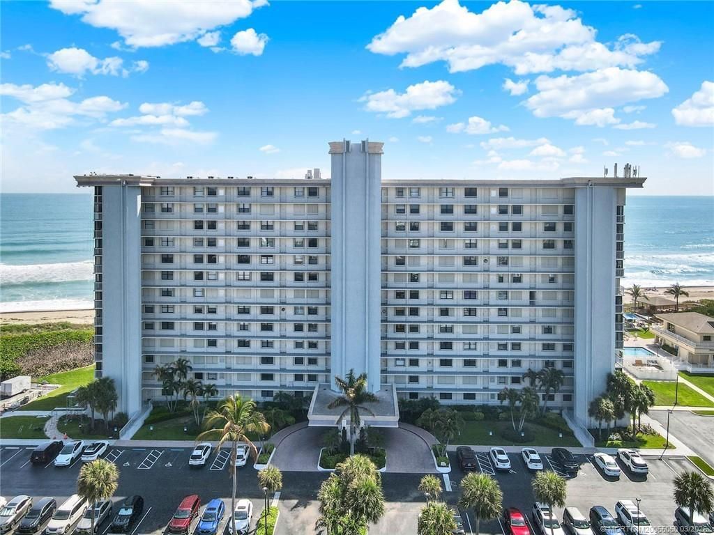 10600 S Ocean Drive, Unit 104, Jensen Beach, FL 34957 Photo