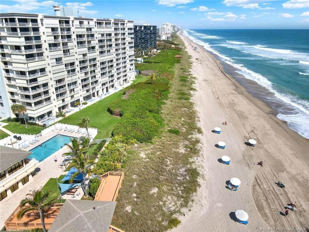 10600 S Ocean Drive, Unit 104, Jensen Beach, FL 34957 Photo