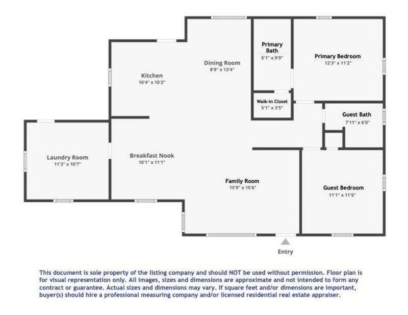 311 Cassina Road Photo 6