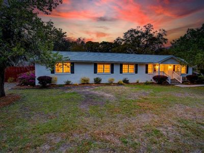 754 Joe Rivers Road, Charleston, SC 29412