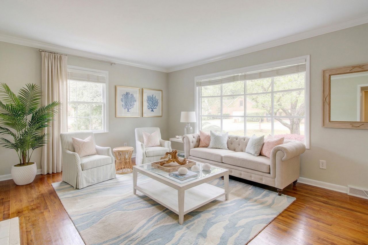 754 Joe Rivers Road Photo 3