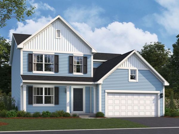 321 Monica Lane, Oswego, IL 60543