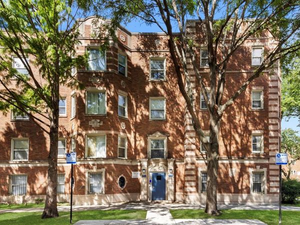 854 E 82nd Street , Unit 2, Chicago, IL 60619