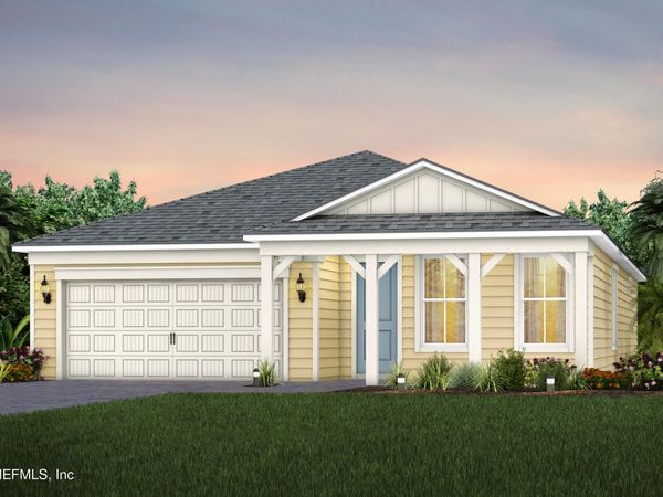 844 DEL WEBB Parkway, Yulee, FL 32097