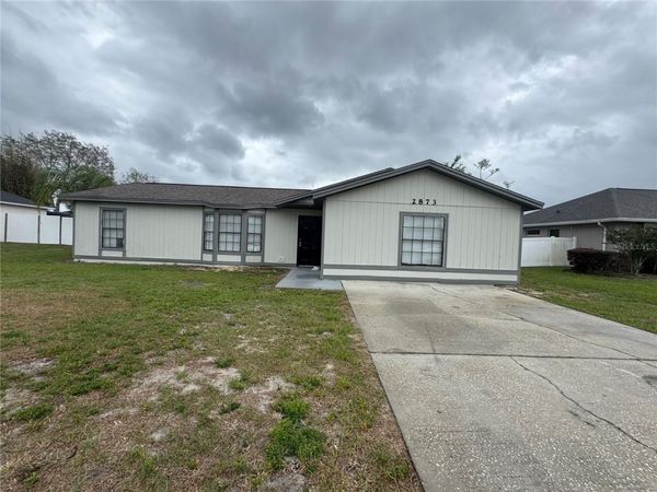 2873 COTTONDALE DRIVE , DELTONA, FL 32738