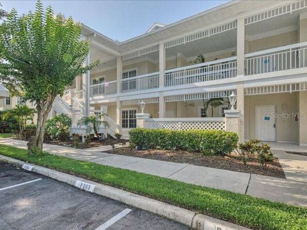 3706 54TH DRIVE W, Unit 103, BRADENTON, FL 34210