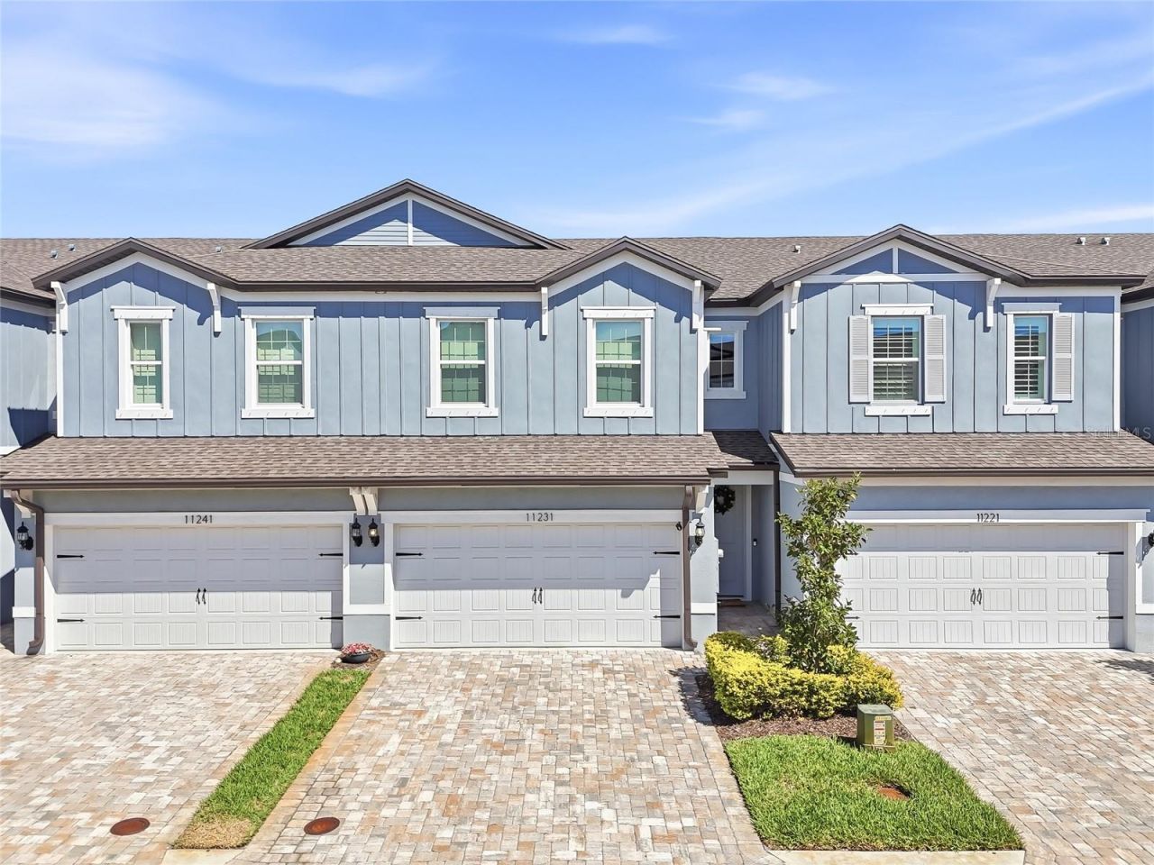 11231 Beach Walk Way Ne, Saint Petersburg, FL 33716 Photo