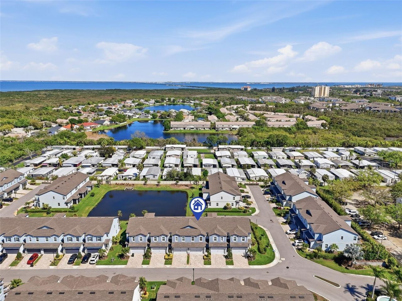 11231 Beach Walk Way Ne, Saint Petersburg, FL 33716 Photo