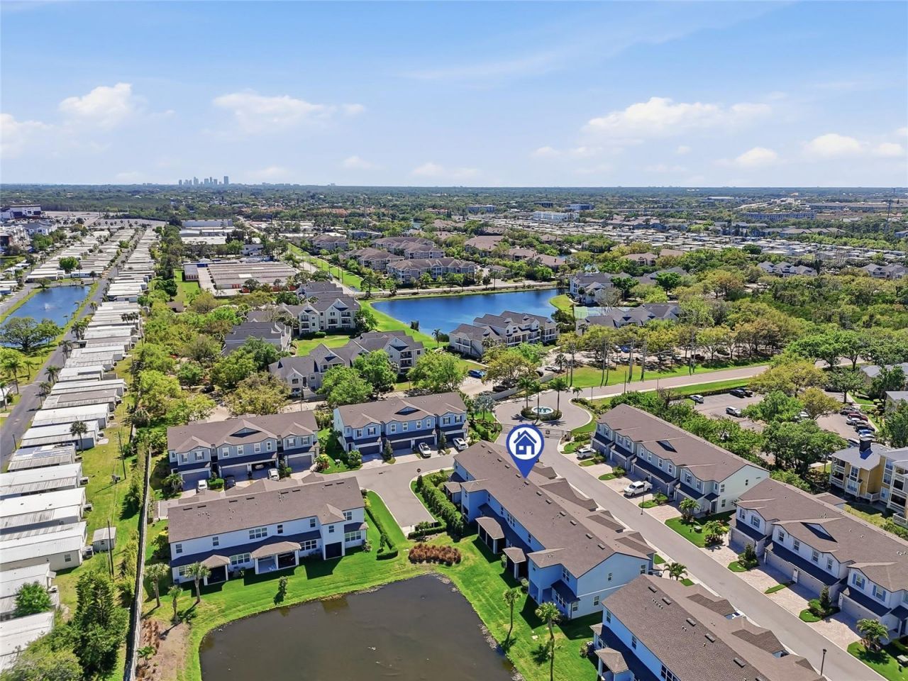 11231 Beach Walk Way Ne, Saint Petersburg, FL 33716 Photo