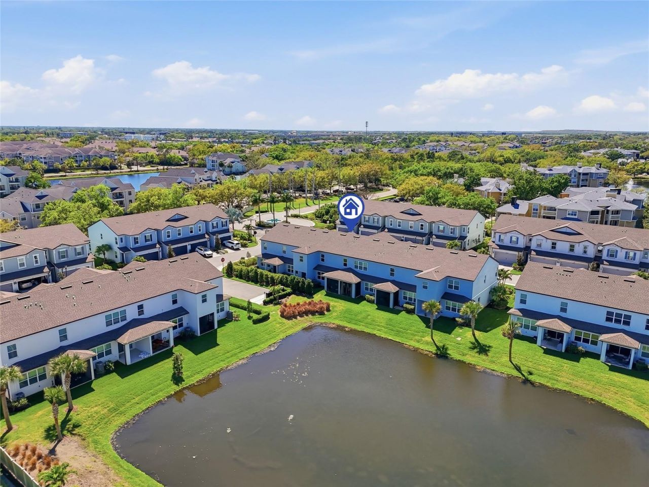 11231 Beach Walk Way Ne, Saint Petersburg, FL 33716 Photo