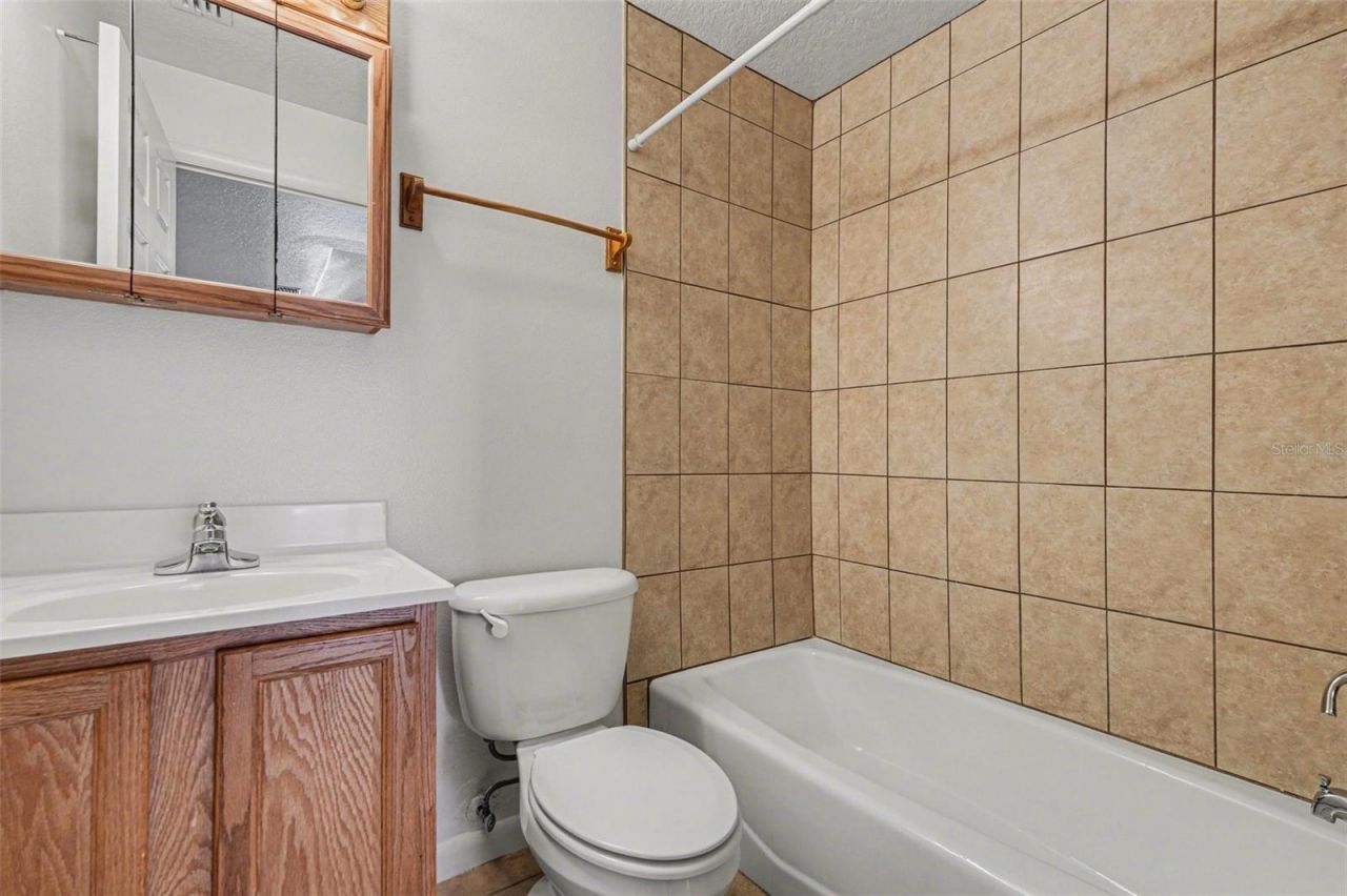 816 Angela Avenue , Unit A, Rockledge, FL 32955 Photo