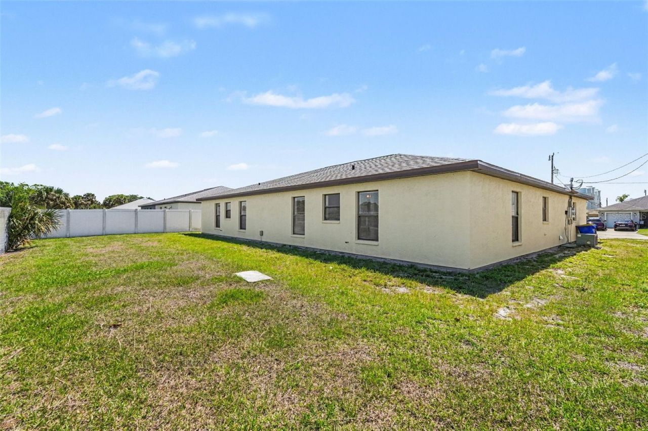 816 Angela Avenue , Unit A, Rockledge, FL 32955 Photo