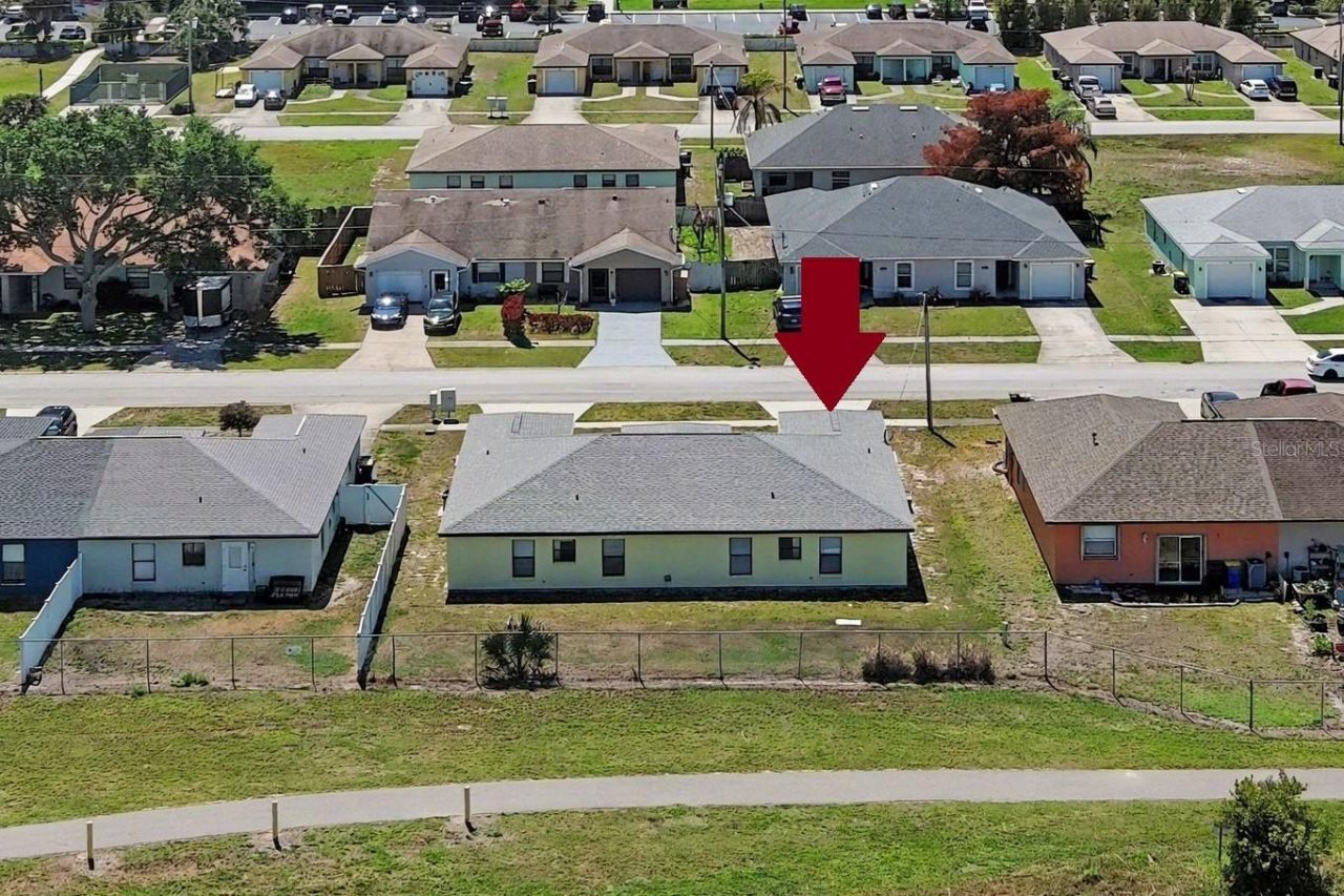 816 Angela Avenue , Unit A, Rockledge, FL 32955 Photo