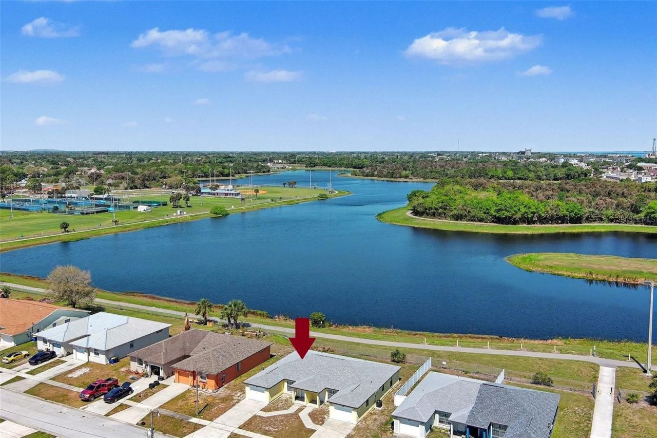 816 Angela Avenue , Unit A, Rockledge, FL 32955 Photo