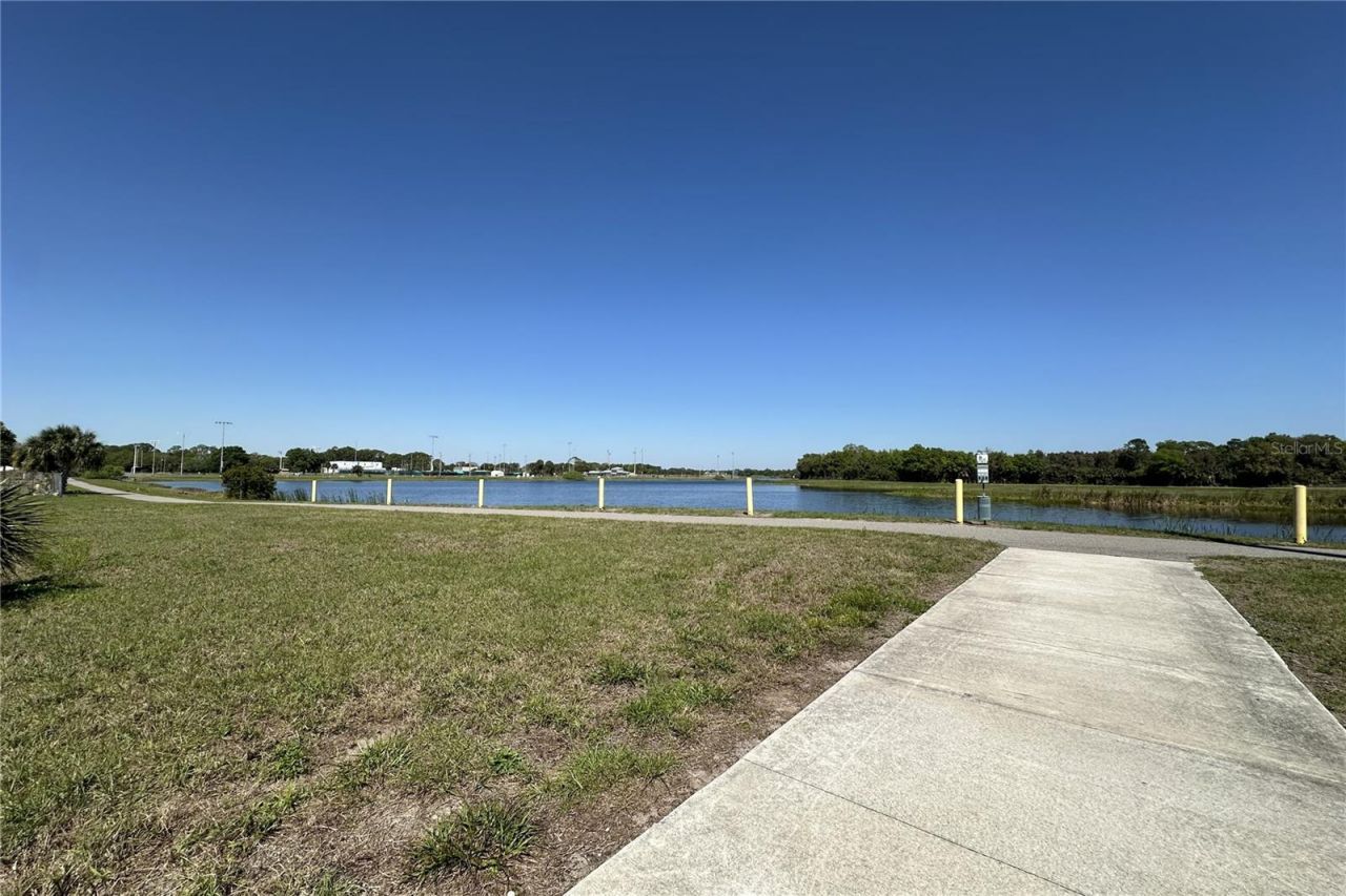 816 Angela Avenue , Unit A, Rockledge, FL 32955 Photo