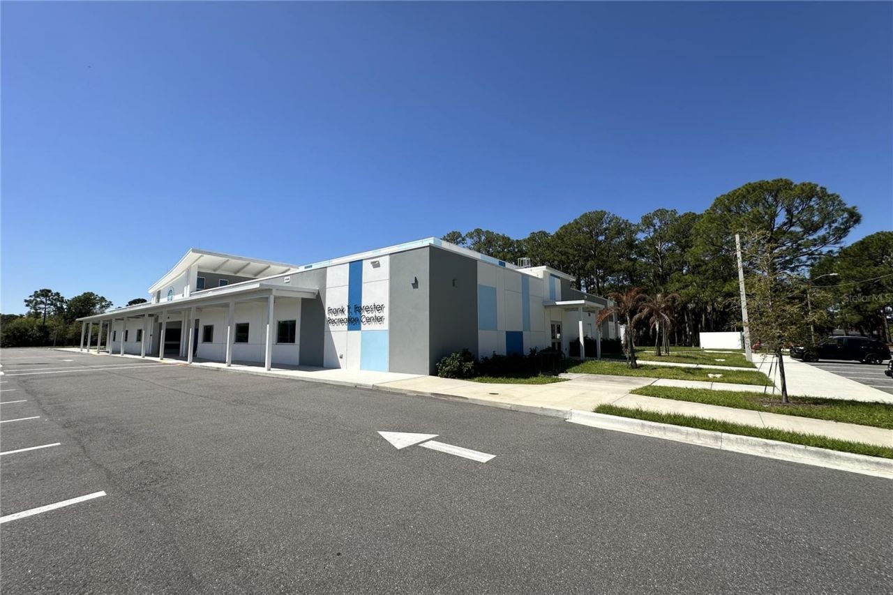 816 Angela Avenue , Unit A, Rockledge, FL 32955 Photo