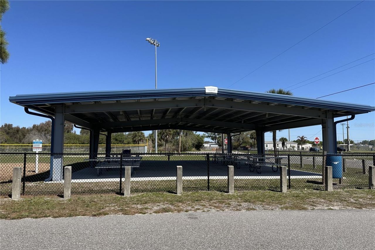 816 Angela Avenue , Unit A, Rockledge, FL 32955 Photo