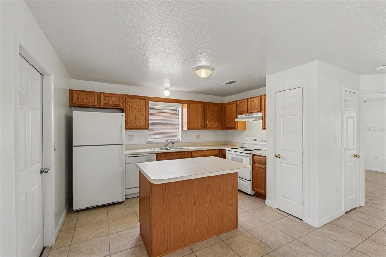 816 Angela Avenue , Unit A, Rockledge, FL 32955 Photo