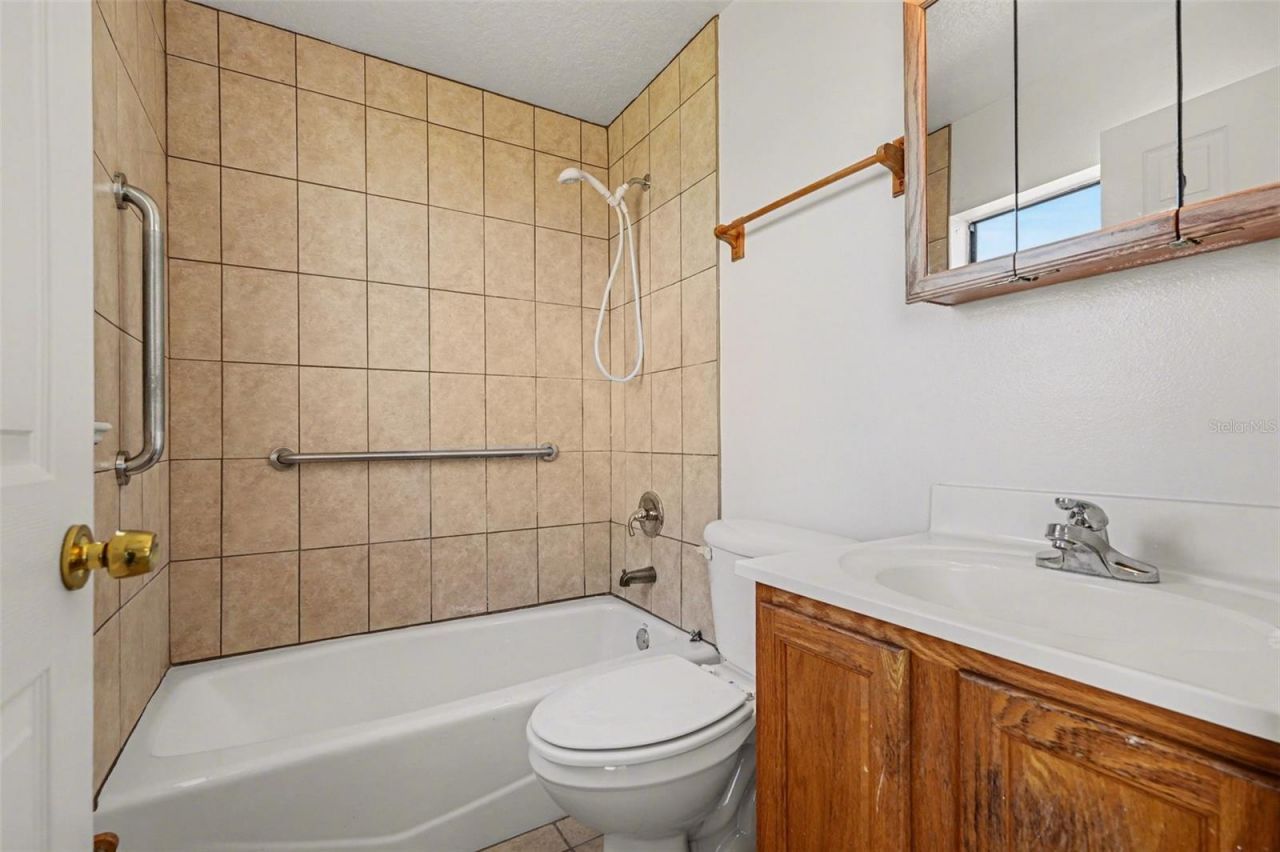 816 Angela Avenue , Unit A, Rockledge, FL 32955 Photo