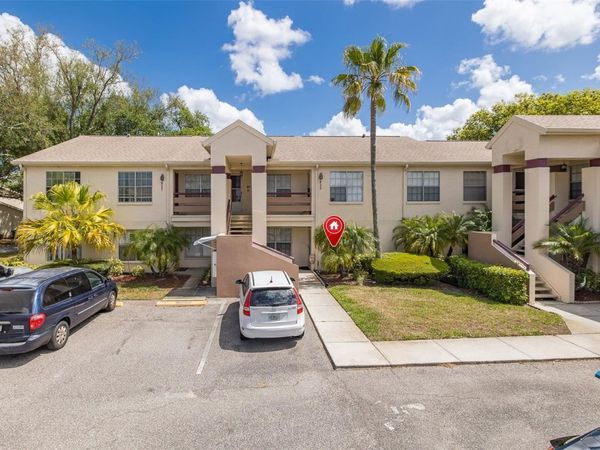 7900 HARDWICK DRIVE, Unit 815, NEW PORT RICHEY, FL 34653