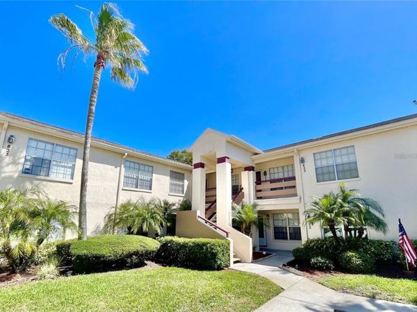 7900 HARDWICK DRIVE, Unit 815, NEW PORT RICHEY, FL 34653