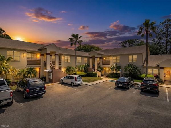 7900 HARDWICK DRIVE, Unit 815, NEW PORT RICHEY, FL 34653