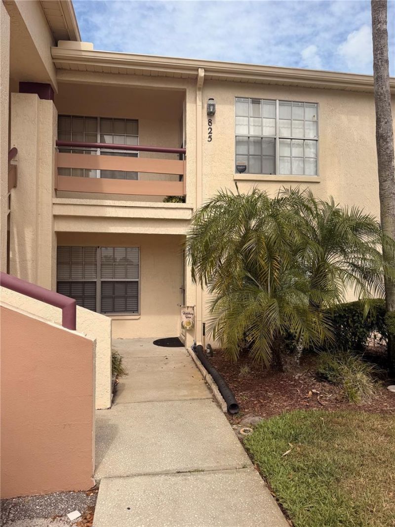 7900 Hardwick Drive, Unit 815, New Port Richey, FL 34653 Photo