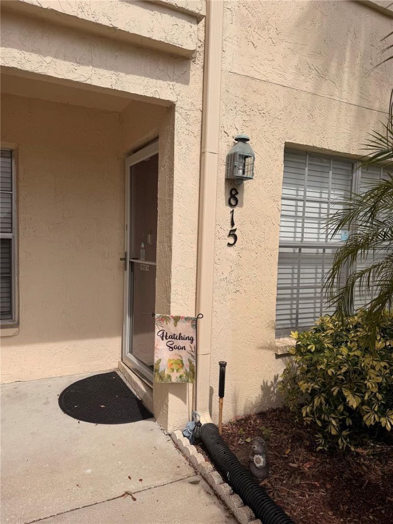 7900 Hardwick Drive, Unit 815, New Port Richey, FL 34653 Photo