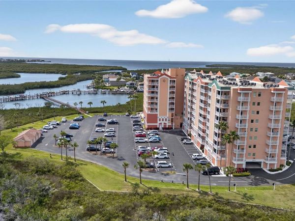 4516 SEAGULL DRIVE , Unit 518, NEW PORT RICHEY, FL 34652