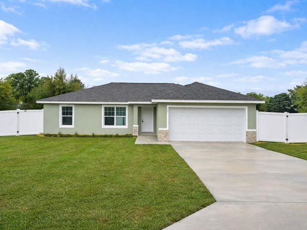 12 PINE TRACE WAY , OCALA, FL 34472