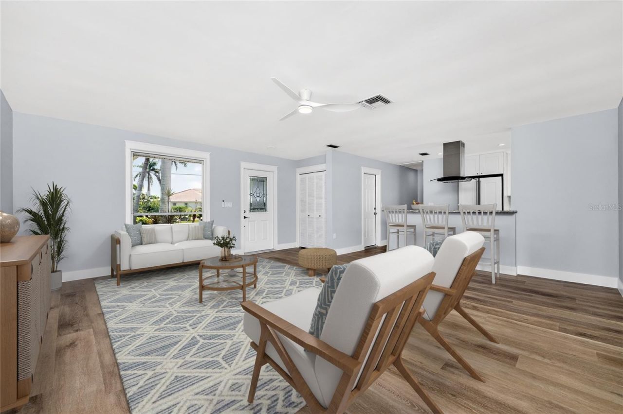 3310 Tripoli Boulevard, Punta Gorda, FL 33950 Photo