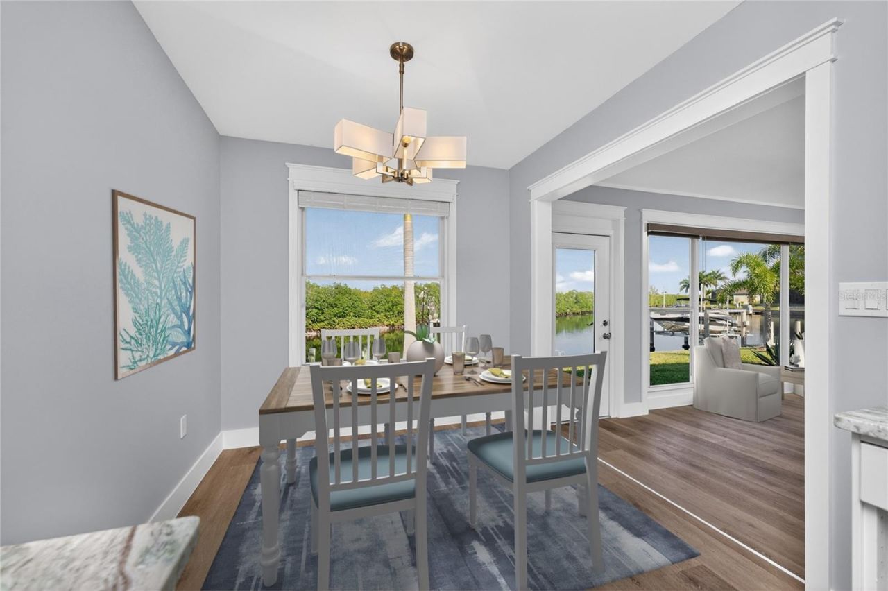 3310 Tripoli Boulevard, Punta Gorda, FL 33950 Photo