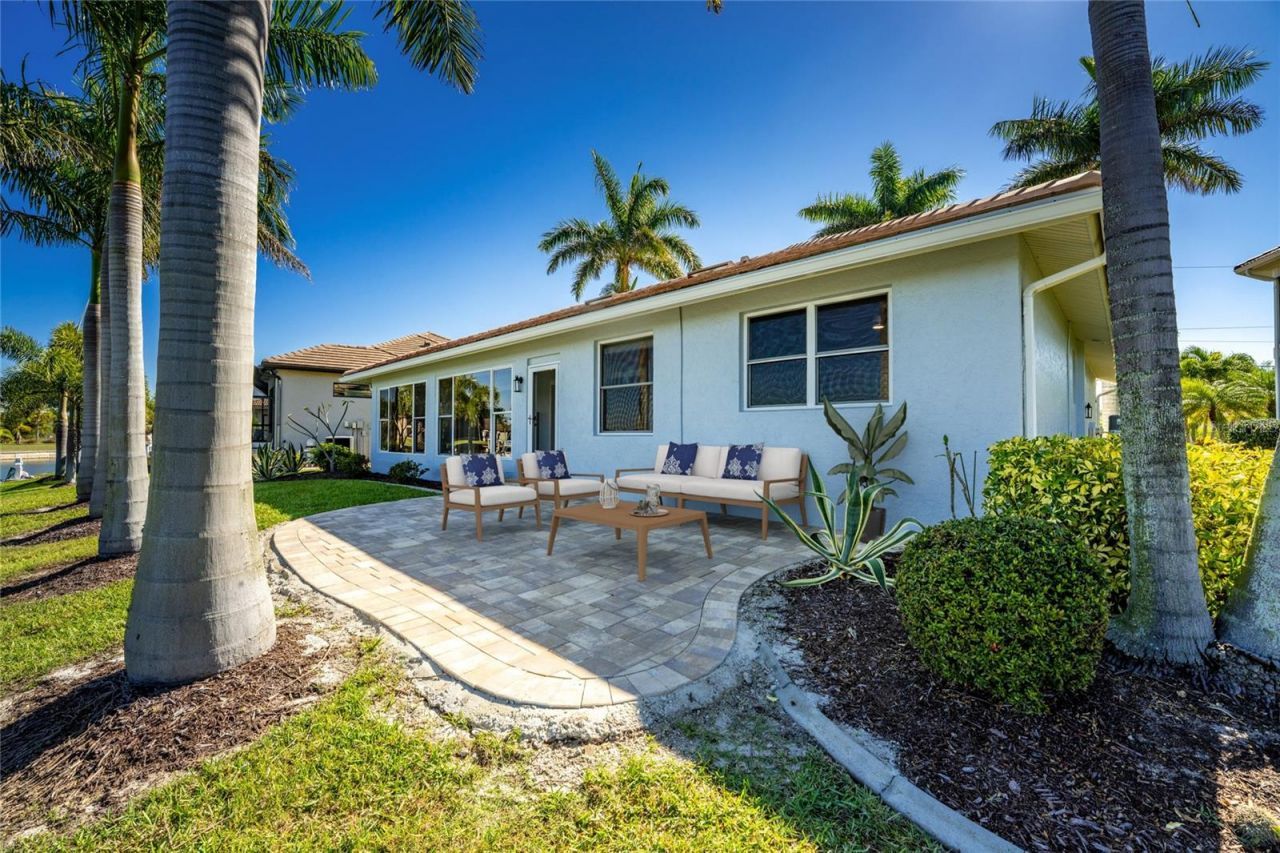 3310 Tripoli Boulevard, Punta Gorda, FL 33950 Photo