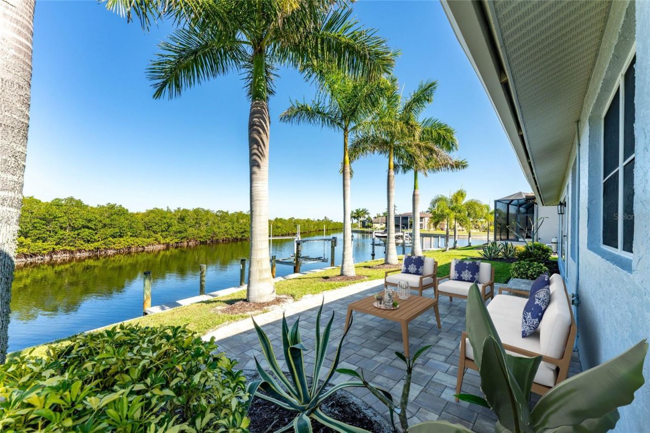 3310 Tripoli Boulevard, Punta Gorda, FL 33950 Photo