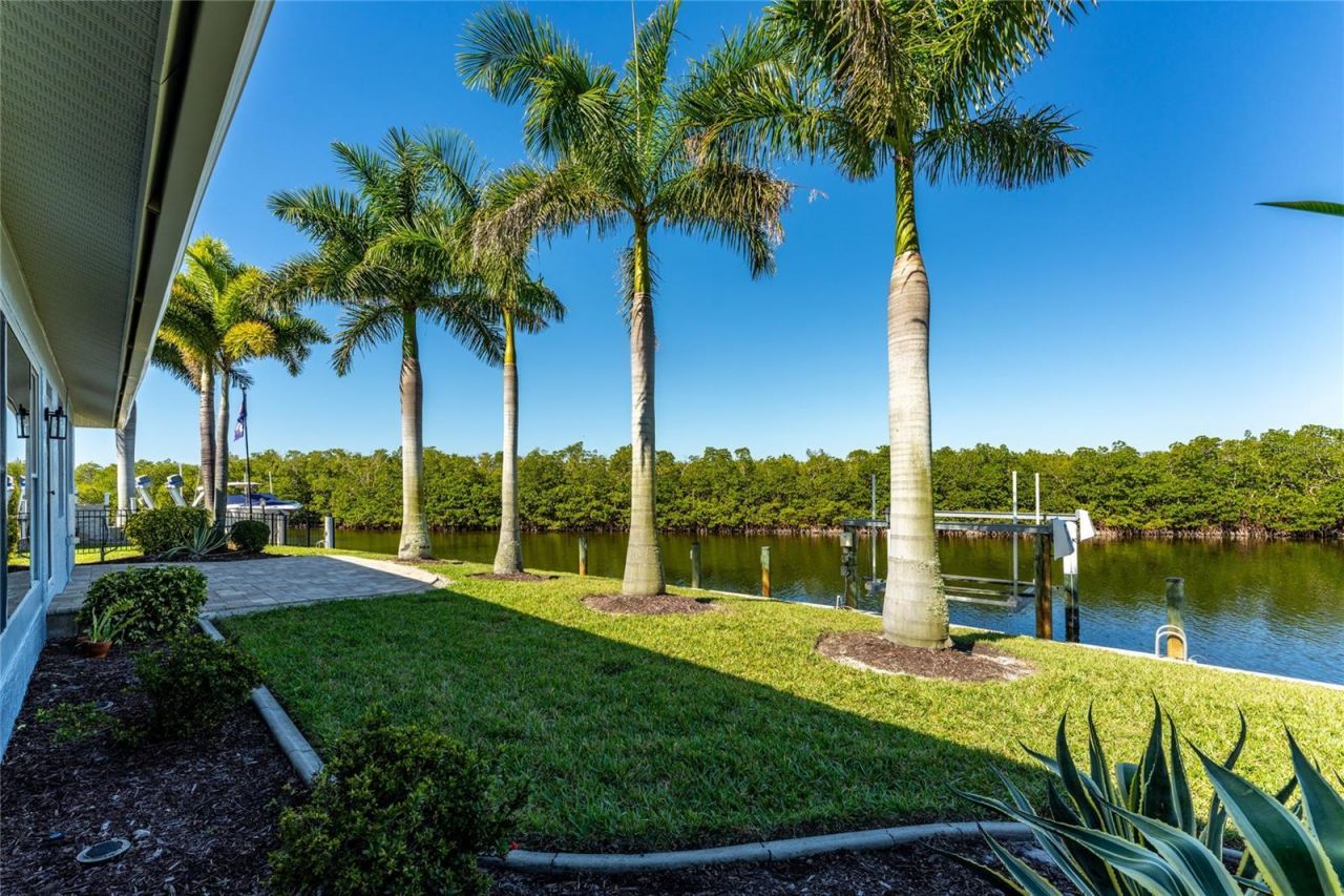 3310 Tripoli Boulevard, Punta Gorda, FL 33950 Photo