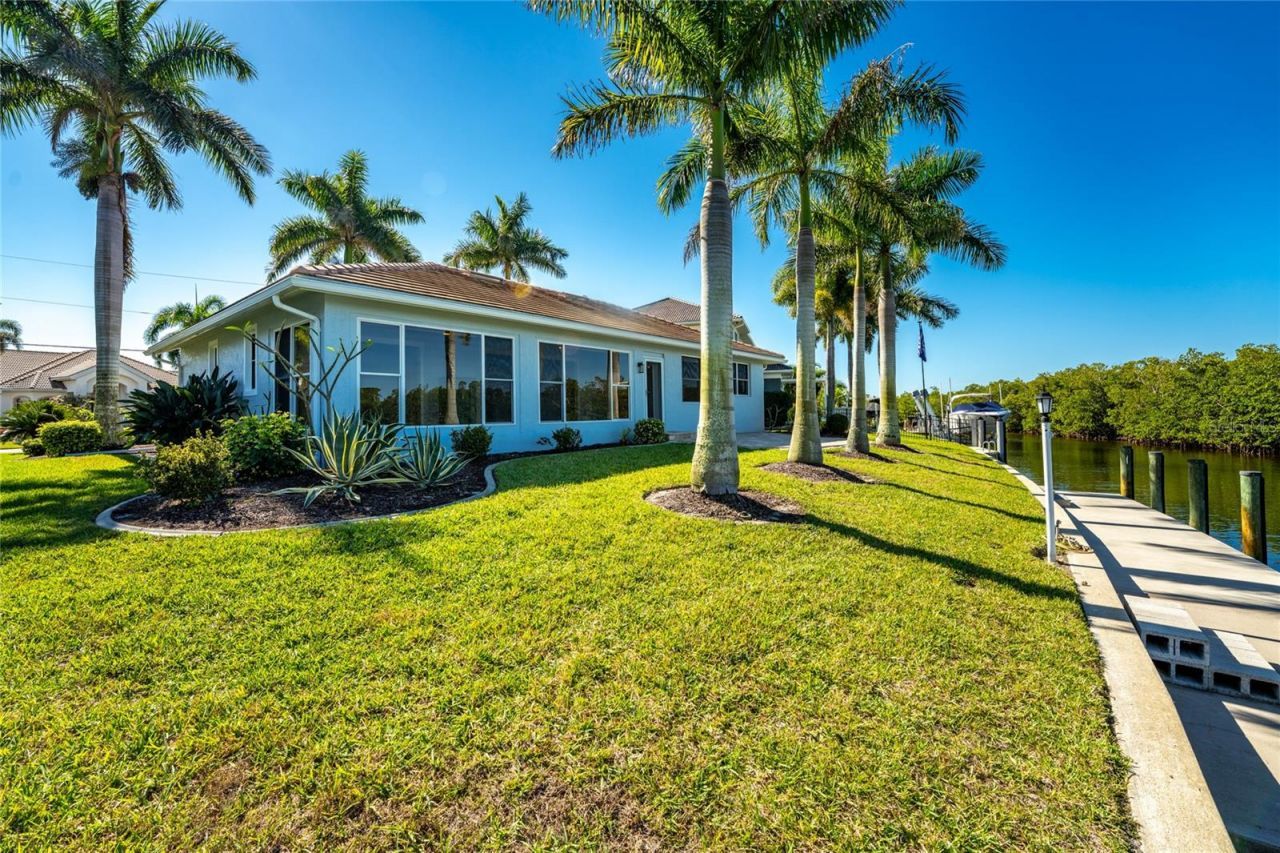 3310 Tripoli Boulevard, Punta Gorda, FL 33950 Photo