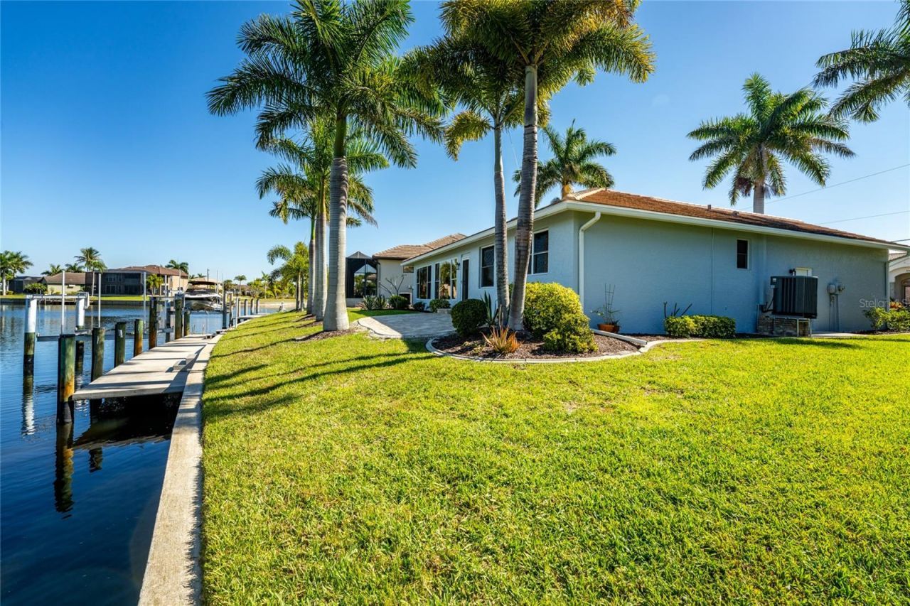 3310 Tripoli Boulevard, Punta Gorda, FL 33950 Photo