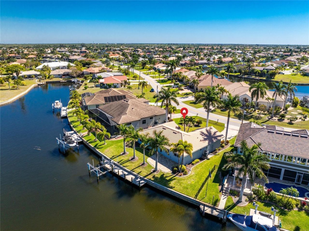 3310 Tripoli Boulevard, Punta Gorda, FL 33950 Photo