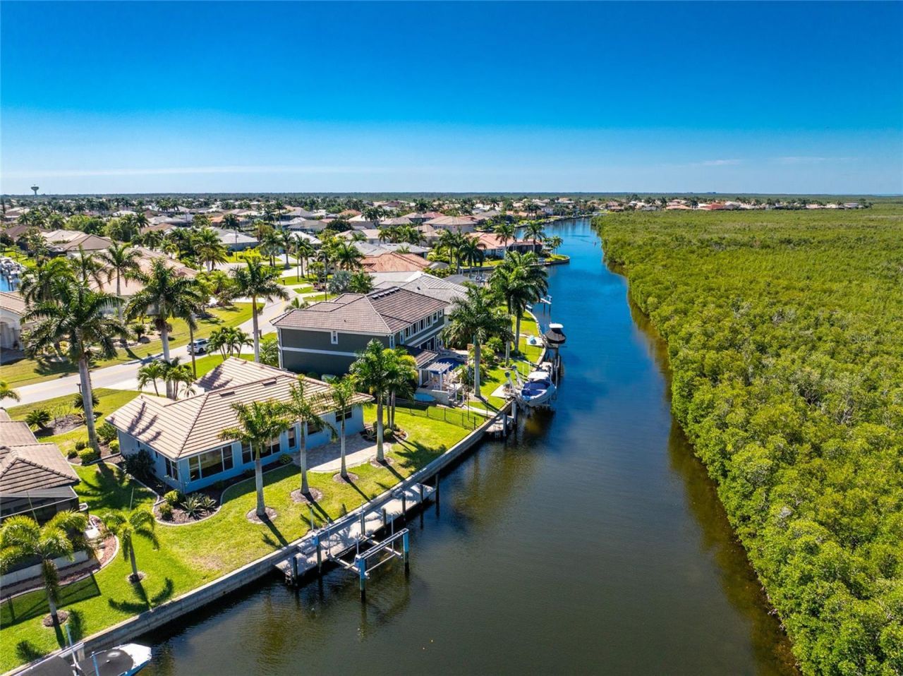 3310 Tripoli Boulevard, Punta Gorda, FL 33950 Photo