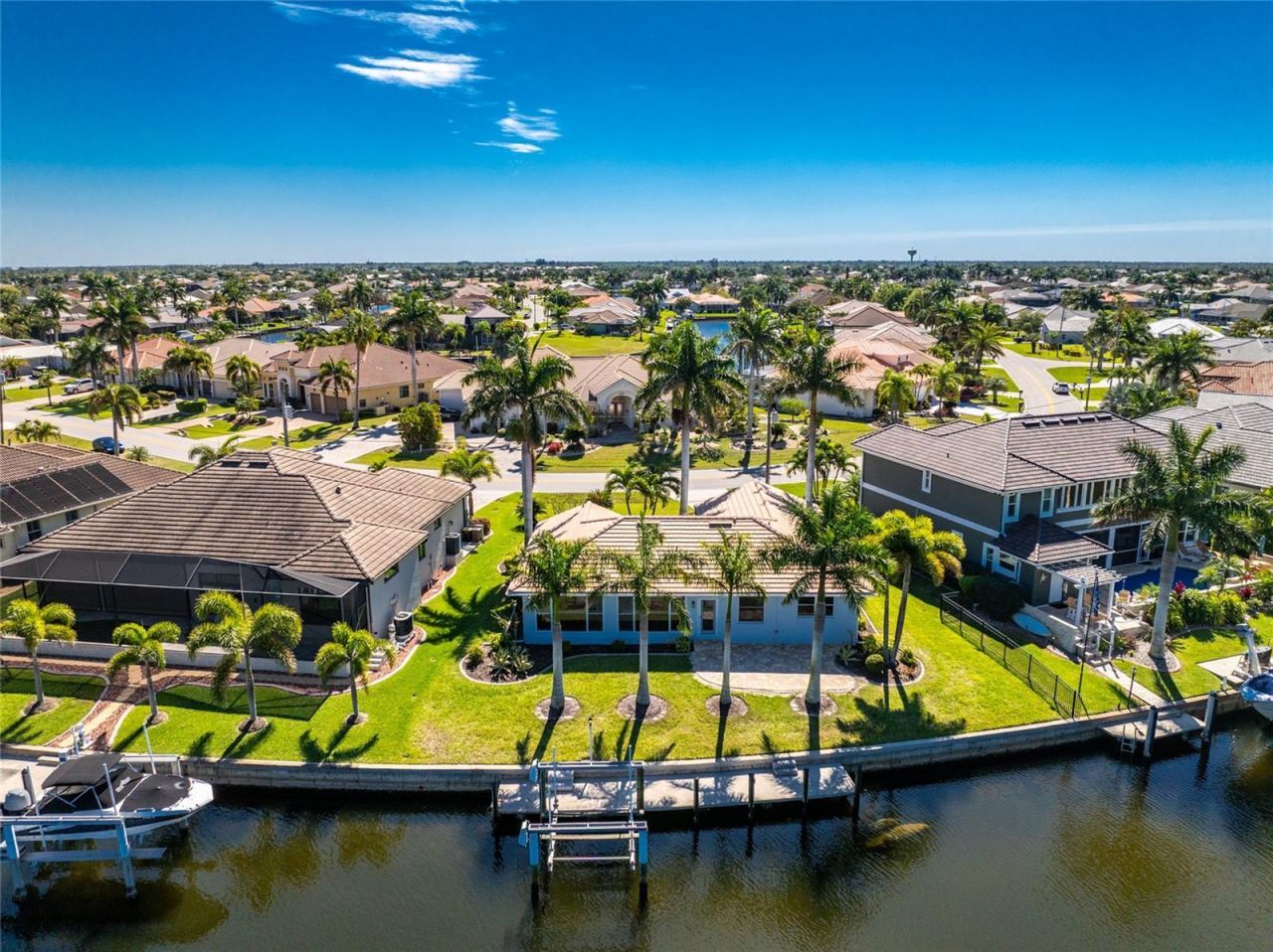 3310 Tripoli Boulevard, Punta Gorda, FL 33950 Photo