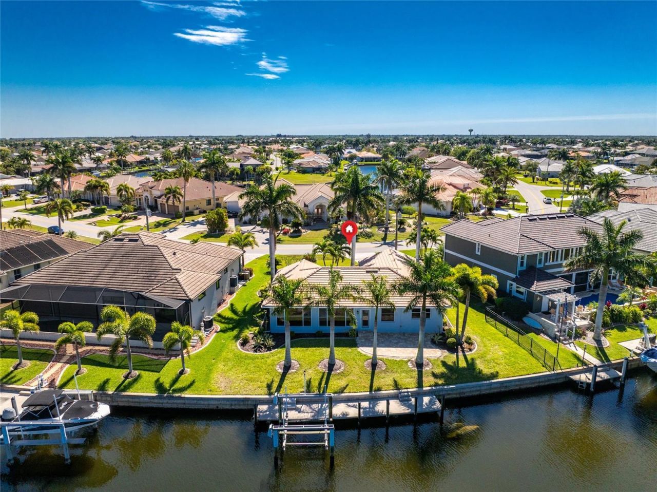 3310 Tripoli Boulevard, Punta Gorda, FL 33950 Photo