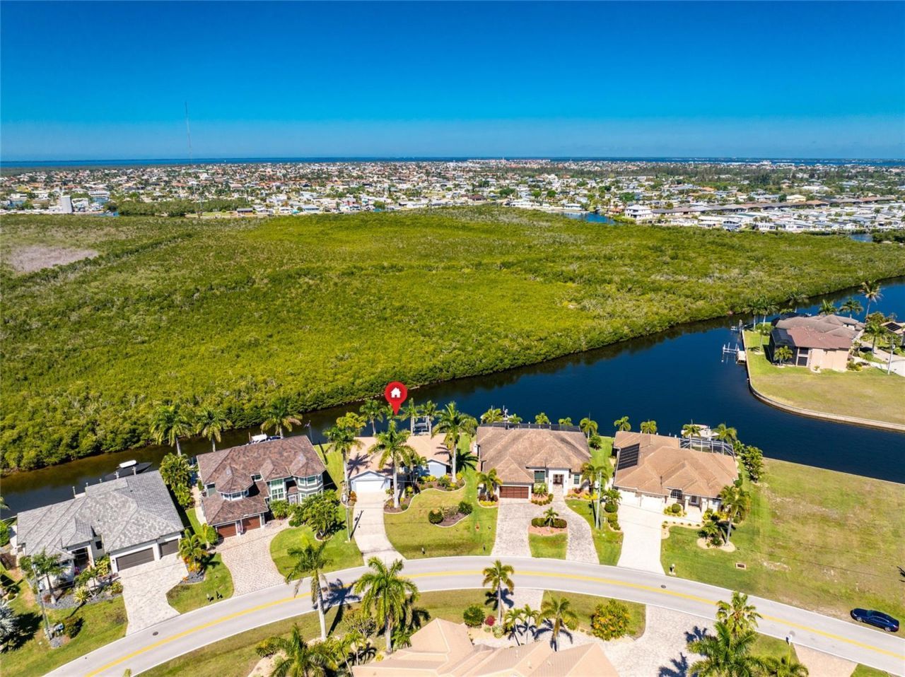 3310 Tripoli Boulevard, Punta Gorda, FL 33950 Photo