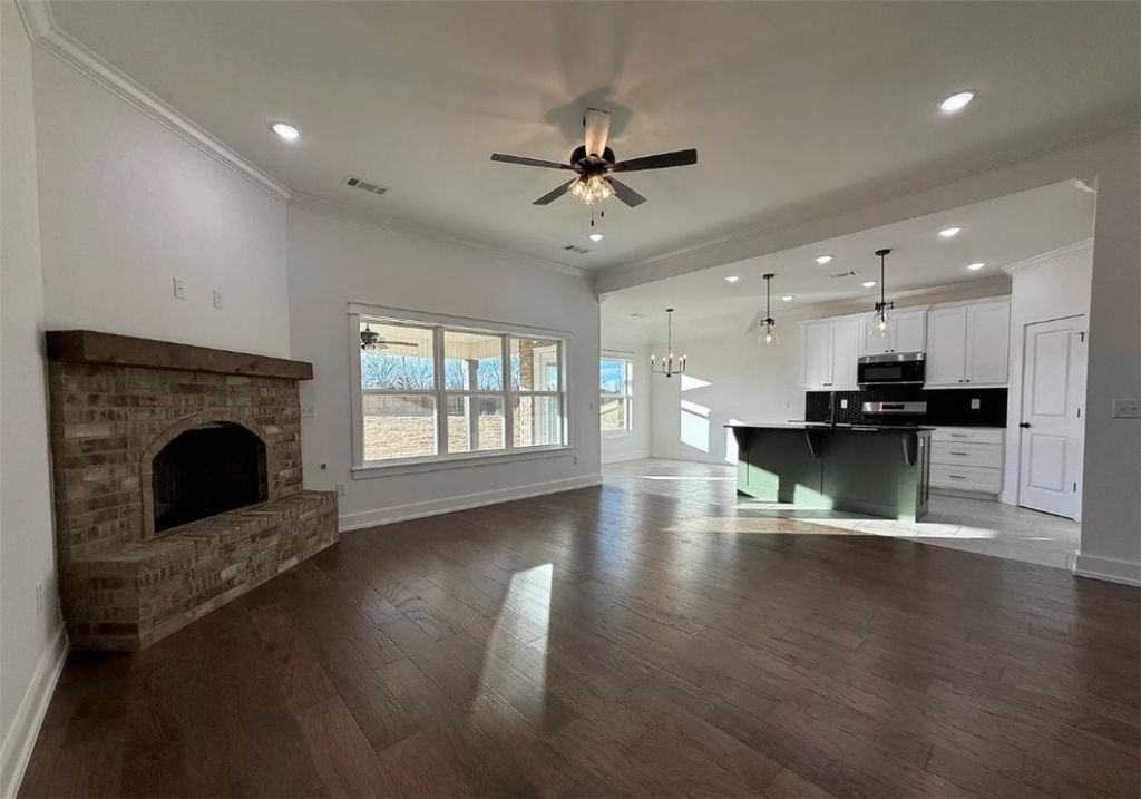 12030 Saddle Hill Lane , Rogers, AR 72758 Main Photo