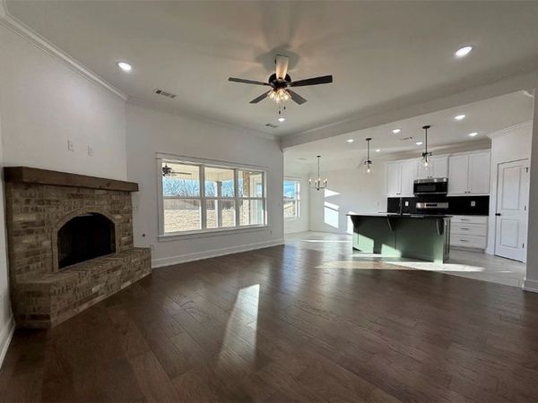 12030 Saddle Hill Lane , Rogers, AR 72758