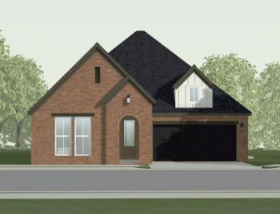 1268 Loblolly Way , Elm Springs, AR 72762 Main Photo